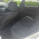 Kia Sportage EX MID