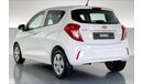Chevrolet Spark LS