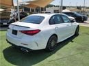 مرسيدس بنز C 300 2022 Mercedes-Benz C 300 Std (W205), 4dr Sedan, 2L 4cyl Petrol, Automatic, Rear Wheel Drive