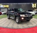 Nissan Patrol SUPER SAFARI