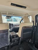 تويوتا جرافينا 2025 Toyota Granvia Premium (Full-Option with Radar) 6-Seater 3.5L V6 Petrol A/T RWD Export Only