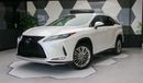 Lexus RX450h HL