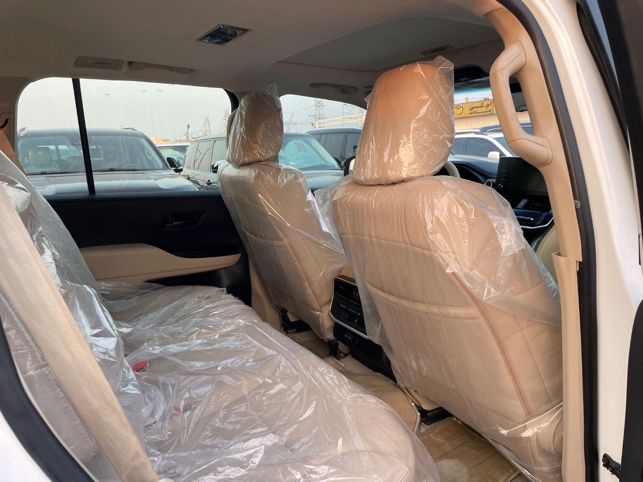 Toyota Land Cruiser GXR 3.5L