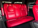 Jeep Wrangler Rubicon خليجي