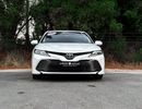 تويوتا كامري S 2.5 L | | GCC | Accident-Free | In Excellent Condition | 840 P.M