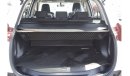 Toyota RAV4 2015 [Right-Hand Drive], Automatic, 2.0CC, Perfect Condition.