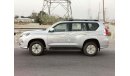 تويوتا برادو 4.0L,V6,VX,SUNROOF,LEATHER/POWER SEATS,DVD+CAMERA,A/T,2021MYT