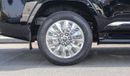 تويوتا لاند كروزر 2026 Model Toyota Land Cruiser (LC300) VXR, 3.3L Turbo Diesel 4WD 10A/T