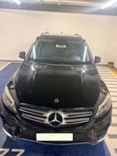 مرسيدس بنز GLE 400 AMG 3.L