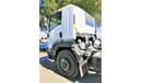 Isuzu FRR 18 tons