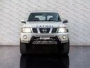 Nissan Patrol Safari Falcon Edition