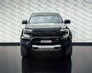 Ford Ranger Raptor