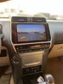 تويوتا برادو 