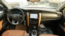 Toyota Fortuner Toyota Fortuner - SR5 Plus 2.7 L - GCC - 2025