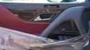 Lexus LX600 SIGNATURE