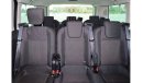 Ford Tourneo Custom 2014 | FORD TOURNEO CUSTOM | 8 SEATER - PASSENGER VAN | DIESEL, MANUAL | GCC | SPECTACULAR CONDITION