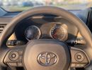 Toyota RAV4 LE Brand new