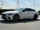مرسيدس بنز AMG GT FULL