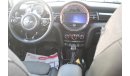 Mini Cooper S 2015 MODEL WITH WARRANTY