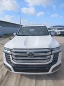 Toyota Land Cruiser 3.5T VXR Hybrid