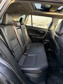 Toyota RAV4 LTD 2.5L Hybrid Limited Panoramic, 360 camera full Option