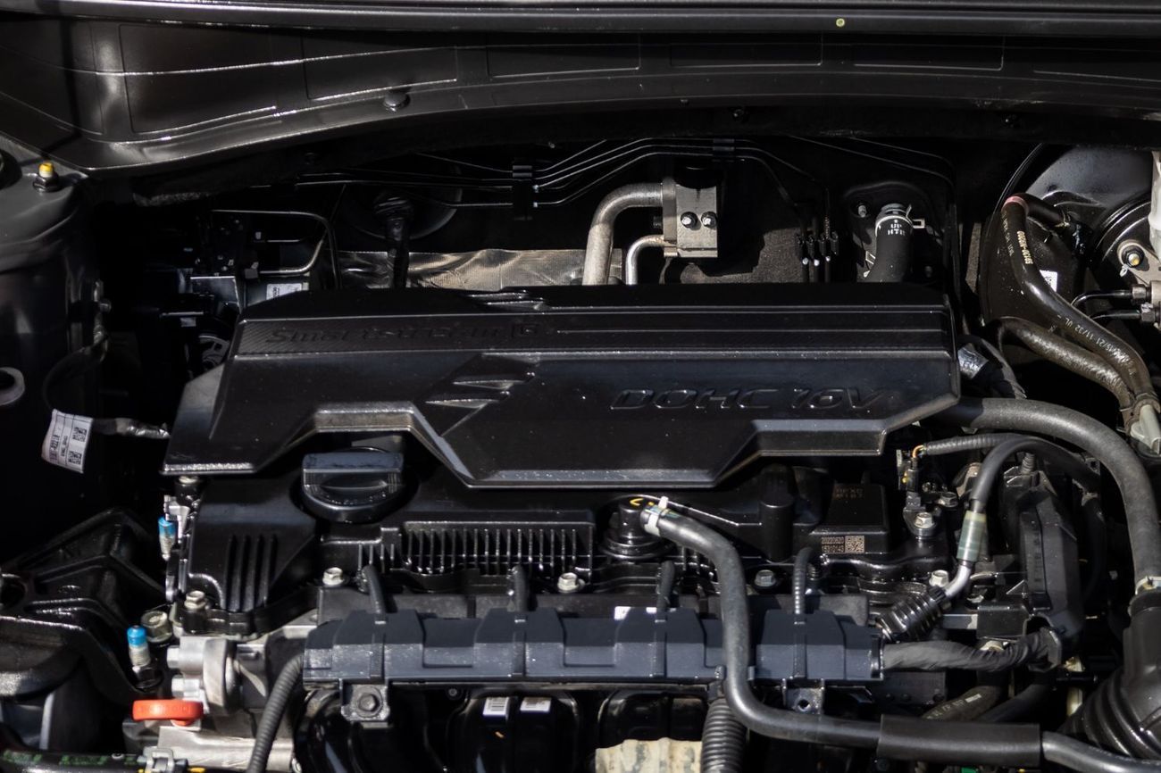 كيا سبورتيج EX 1.6L