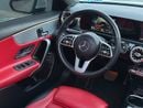 مرسيدس بنز A 220 MERCEDES-BENZ A220 | 2019 | FULL OPTIONS | Upgrade it to 45 AMG