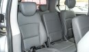 Hyundai H1 Starex VGT Diesel