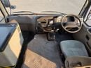 Mitsubishi Rosa MITSUBISHI ROSA BUS RHD 1998 MODEL 4.8 L DIESEL MANUAL(PM00518)