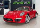 Porsche 911 Carrera 3.4L Coupe
