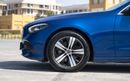 Mercedes-Benz C 200 Mercedes-Benz C-Class 200 2022 European specs