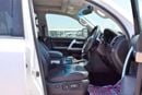 Toyota Land Cruiser GXR V8 Diesel 4.5L (Right Hand)