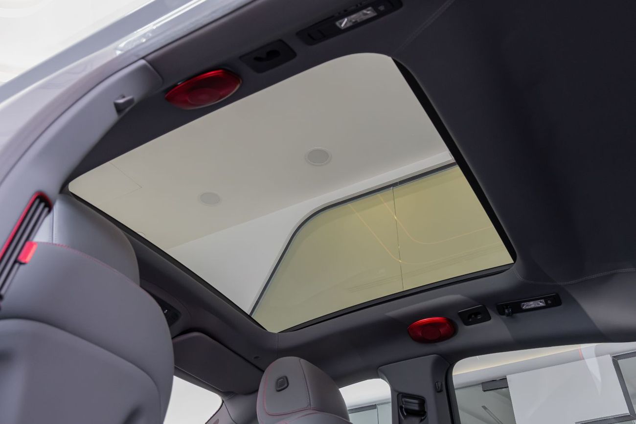 Mercedes-Benz GLE 63 AMG S 4Matic Mercedes-Benz GLE63 Brabus Rocket 900 Original 2023