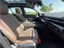 BMW 520i EXCELLENCE BMW 520I 0KM GCC 2024