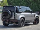 لاند روفر ديفندر P400 110 X-Dynamic HSE 3.0L (5 Seater)