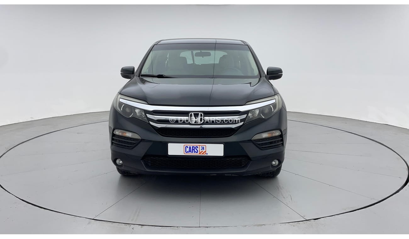 Honda Pilot EX 3.5 | Zero Down Payment | Free Home Test Drive