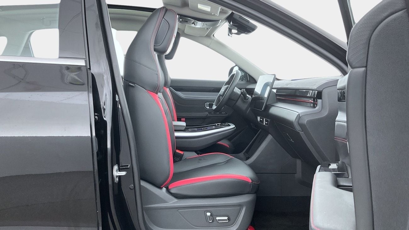 Jetour Dashing LUXURY | Guaranteed Warranty | 0 Down Payment
