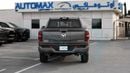 رام 1500 (For Export , НА ЭКСПОРТ) PY 26/26 Limited Longhorn Crew Cab Hurricane H.O 3.0TT GCC Без пробега