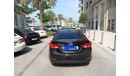 Hyundai Elantra GLS Sport