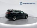Volkswagen Teramont Comfortline 3.6L (Ref#53674)