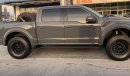 Ford Raptor Ford Performance 3,5