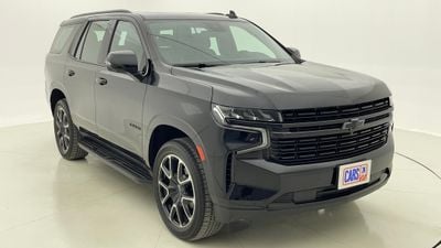 شيفروليه تاهو RST 6.2 | بدون دفعة مقدمة | اختبار القيادة في المنزل