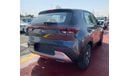 Kia Sonet KIA SONET 1.5L MID OPTIONS MODEL 2021 GREY COLOR FOR EXPORT ONLY