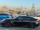 Porsche Panamera TURBO