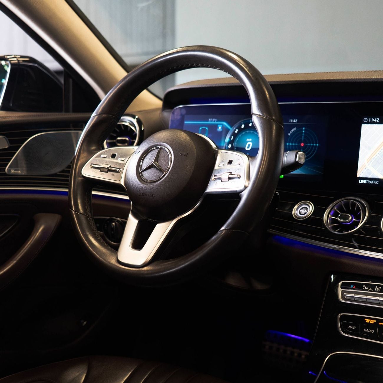 Mercedes-Benz CLS 450 Premium + 3.0L (389 HP) 2,107 P.M • 0% Downpayment • Mercedes-Benz CLS 450 Premium+  • 1 Year Warran