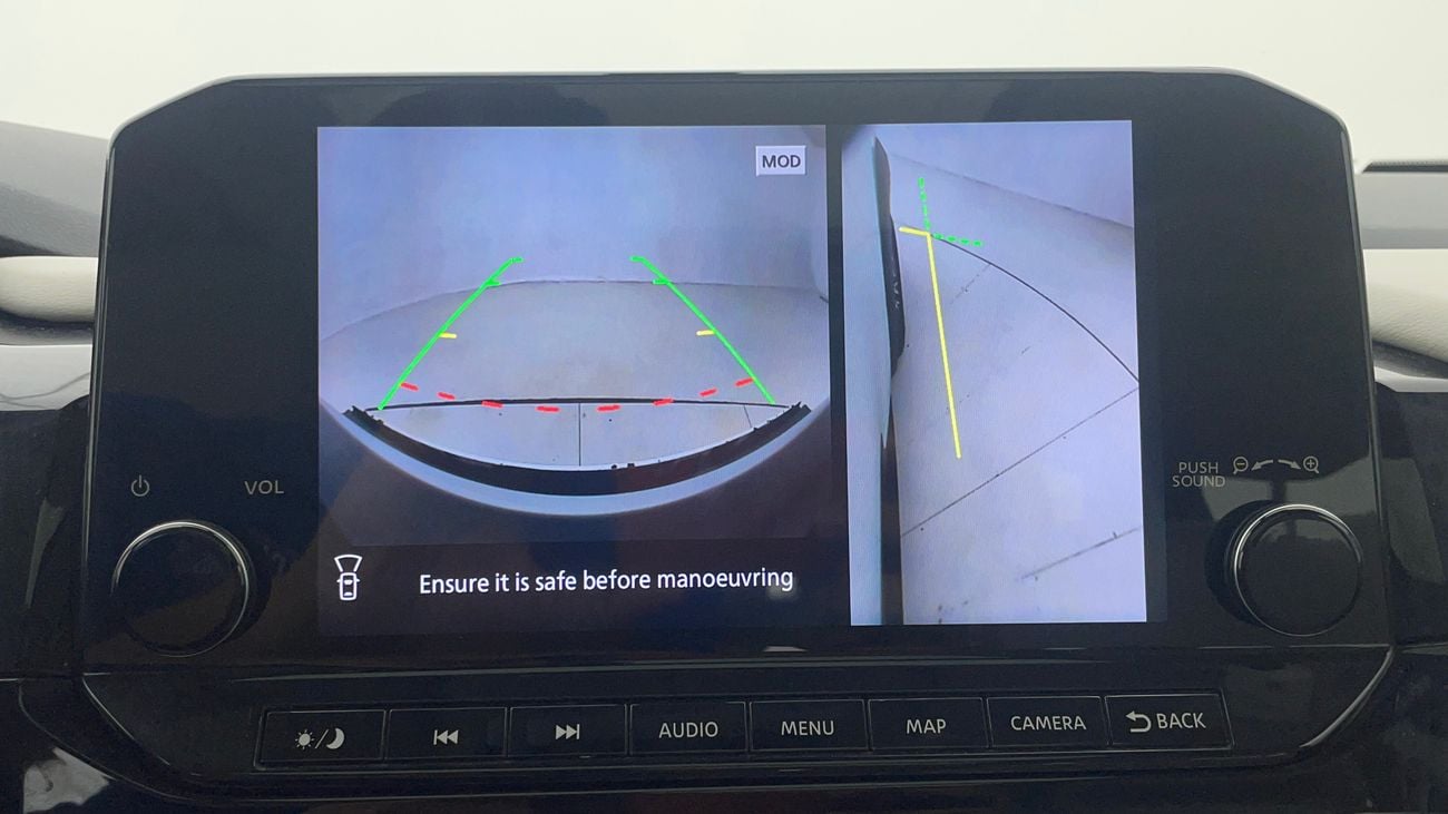 Nissan Pathfinder SV 3.5 | Zero Down Payment | Home Test Drive