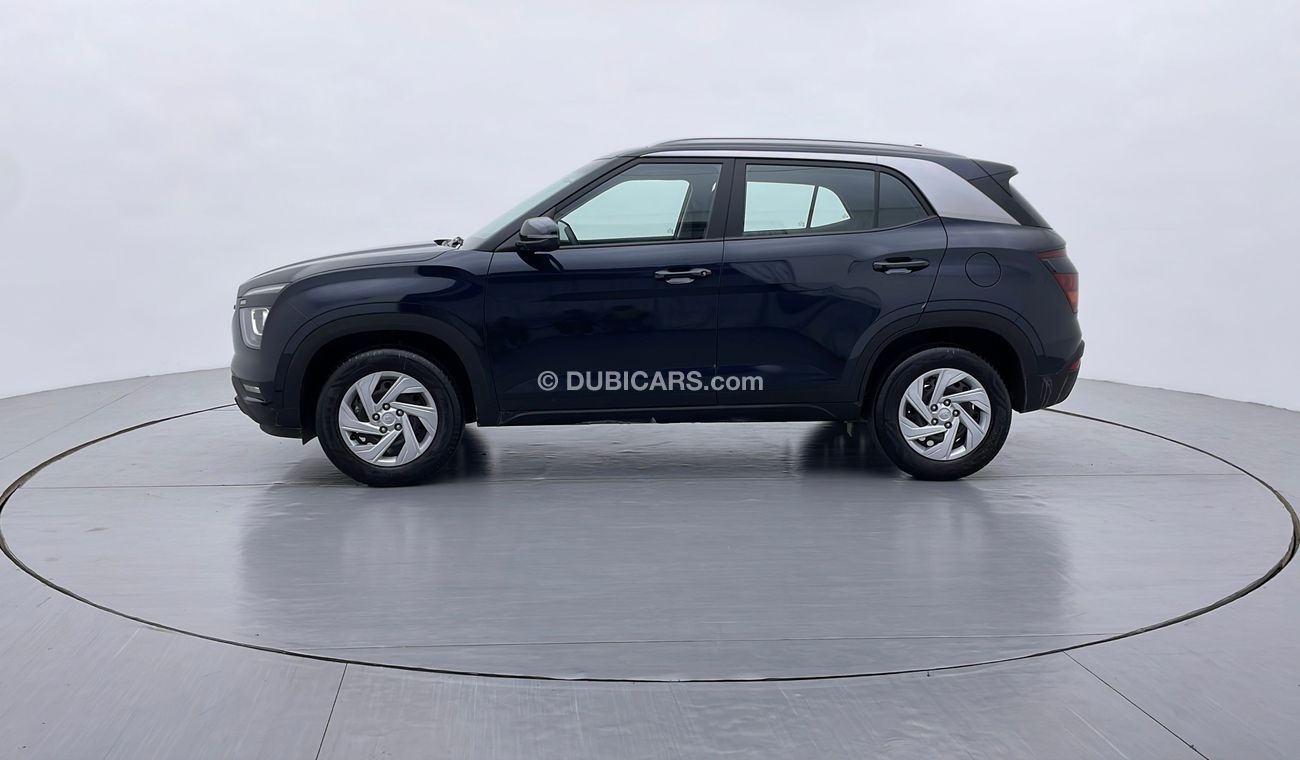 Hyundai Creta S+ 1.5 | Under Warranty | Inspected on 150+ parameters