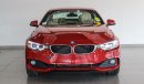 BMW 420i i