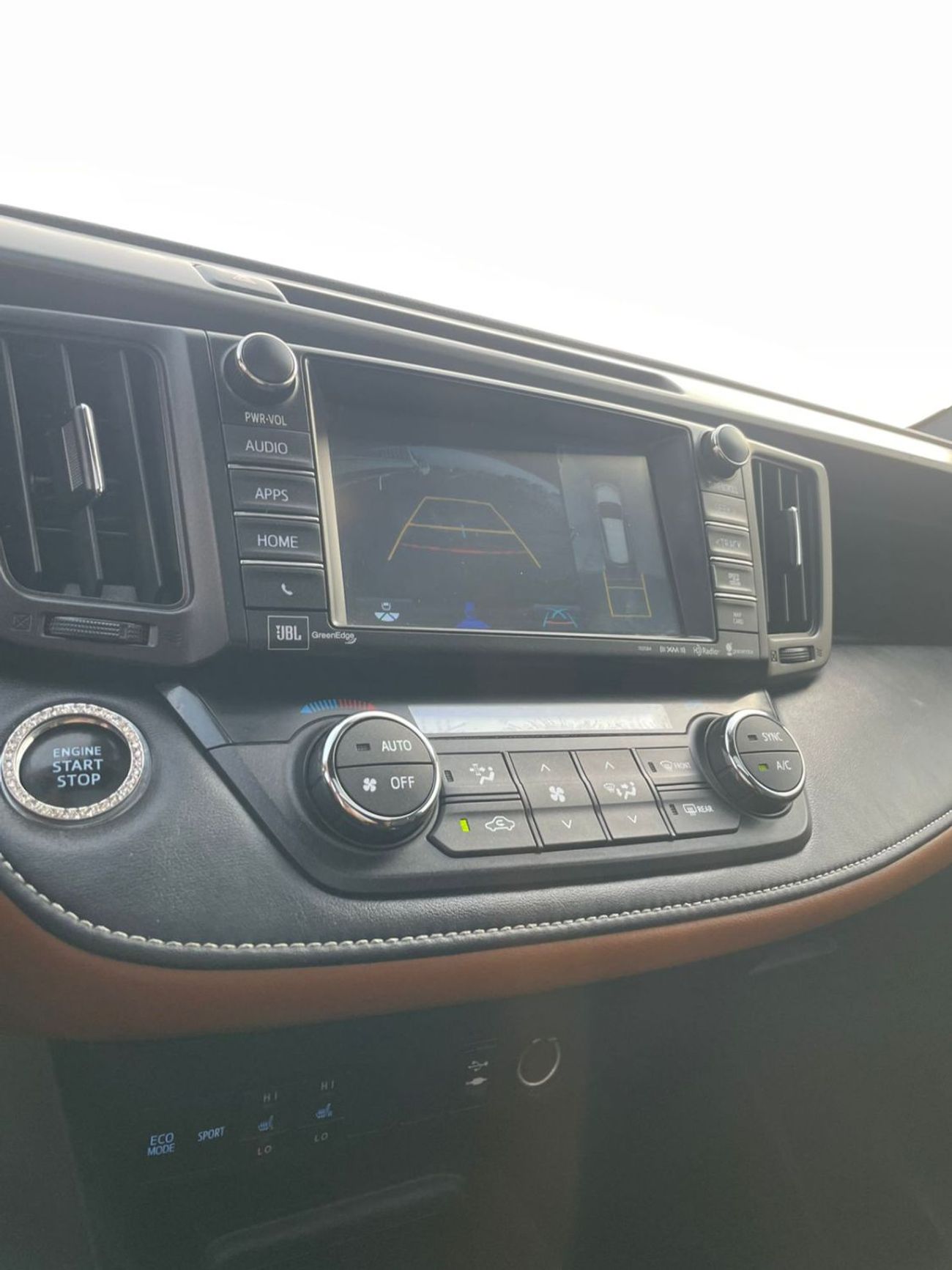 تويوتا راف ٤ 