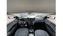 Hyundai Santa Fe 2017 Hyundai Santa Fe Sports 4x4 MidOption+